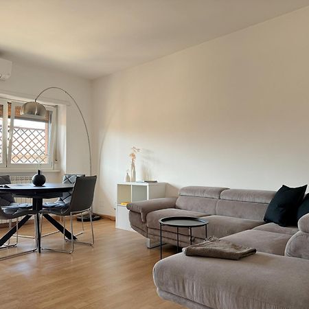 Lumen House - Attico Con Suite Roma Exterior foto