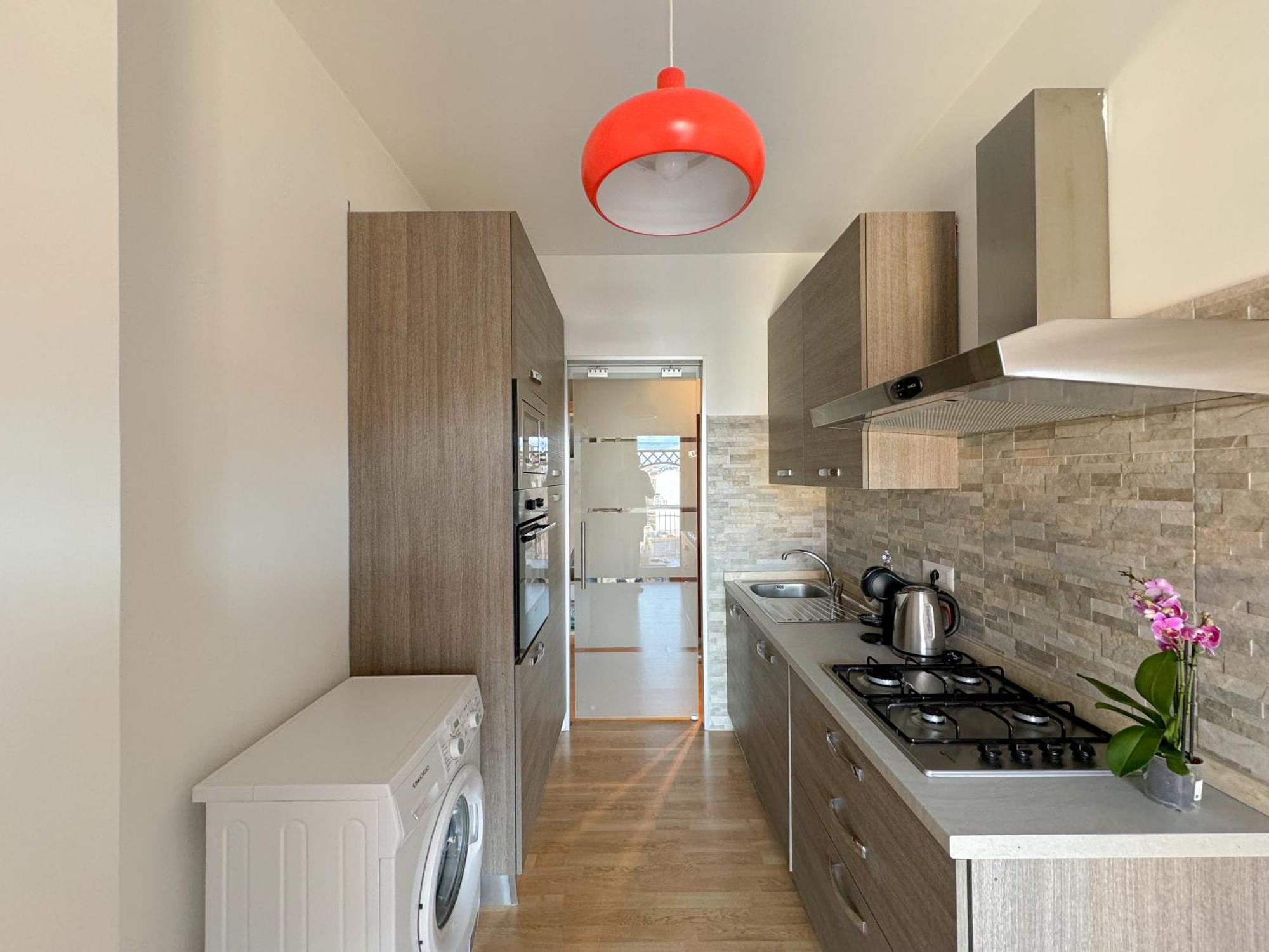 Lumen House - Attico Con Suite Roma Exterior foto